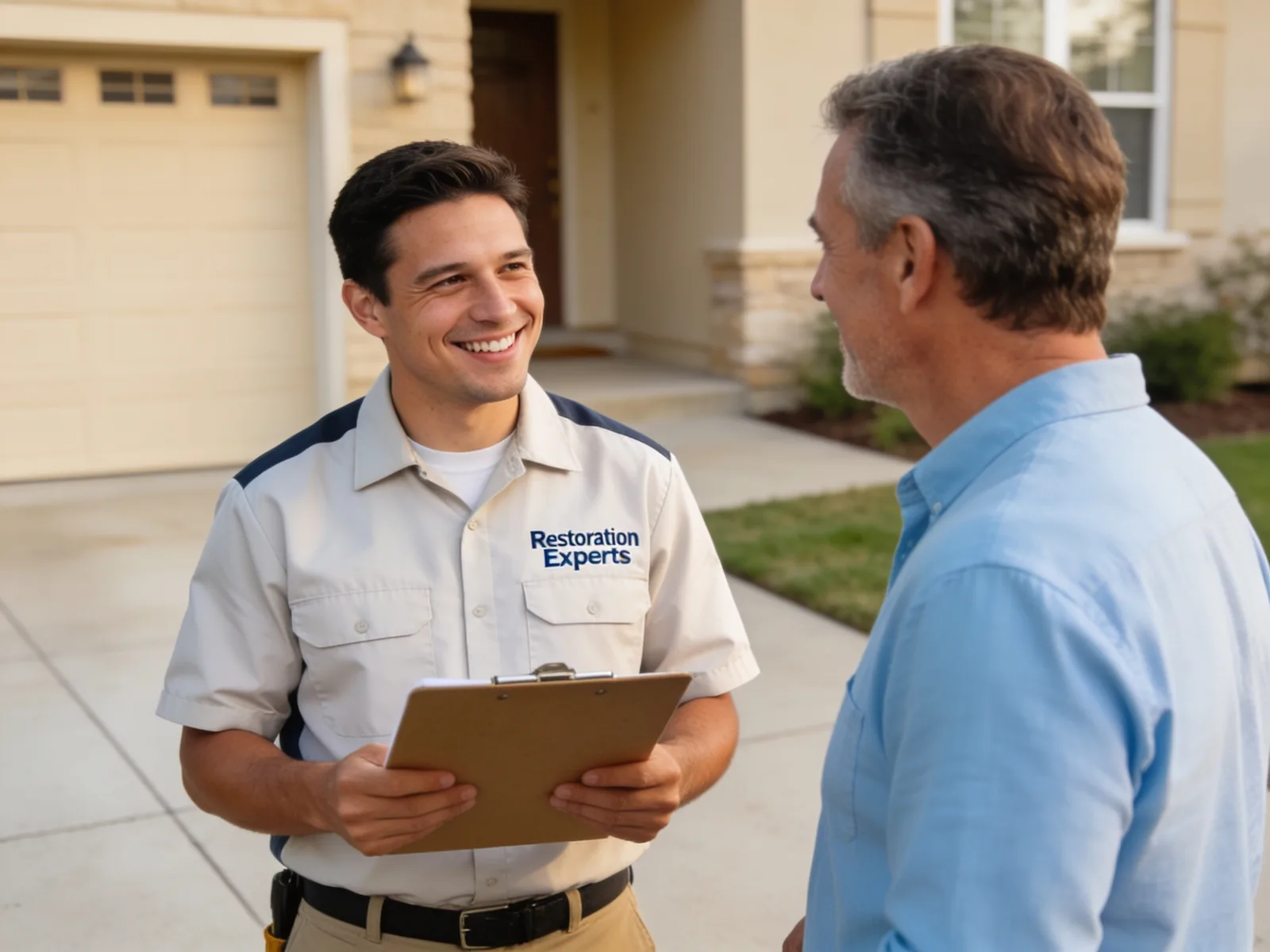 Water Damage Cleanup Cranberry, PA FAQs